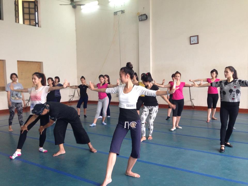 ການຮ່ວມມືໃນຂົງເຂດສຶກສາ - ບຳລຸງສ້າງ ລະຫວ່າງ ຫວຽດນາມ ແລະ ບາງປະເທດໃນພາກພື້ນ